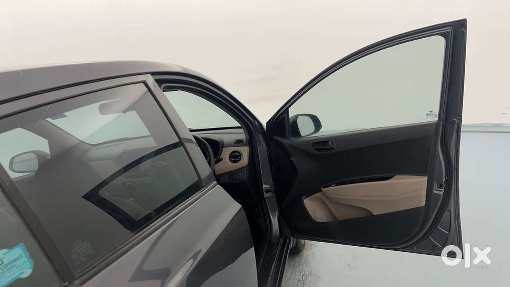 Hyundai Grand I10 1.2 Kappa Magna, 2017, Petrol