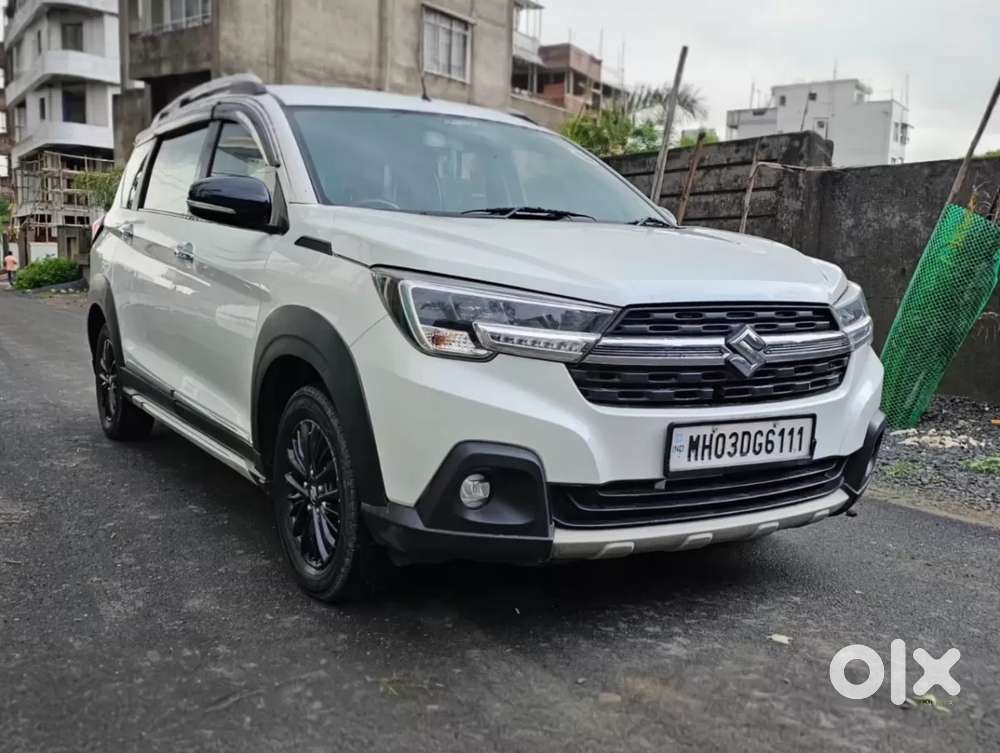 Maruti Suzuki Xl6 1.5 Alpha Mt, 2019, Petrol