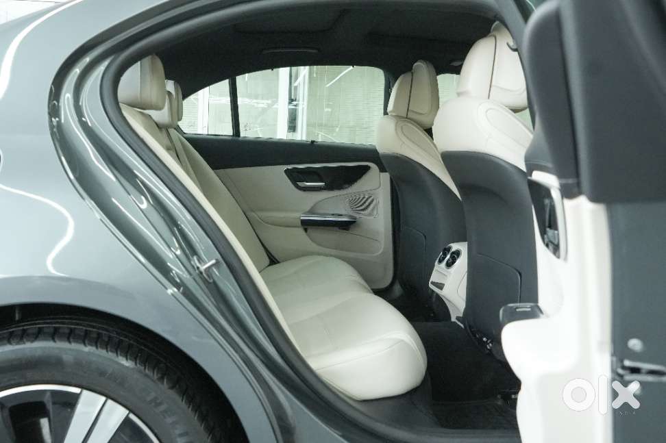 Mercedes-benz C-class C 220d, 2022, Diesel