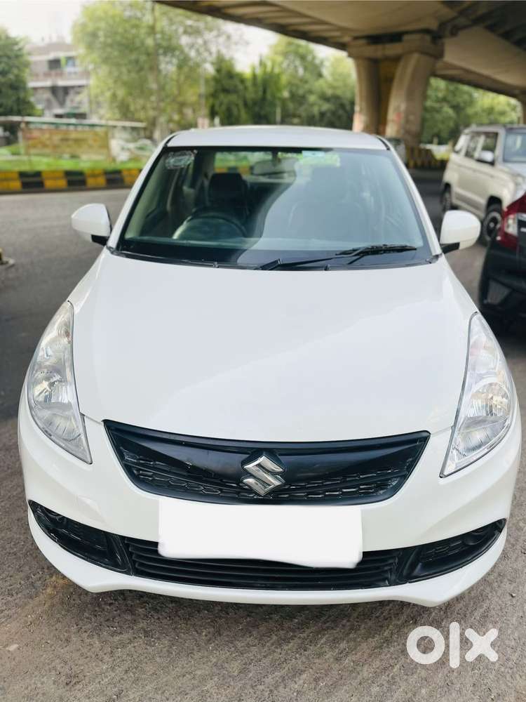 Maruti Suzuki Swift Dzire Tour Ldi, 2019, Petrol