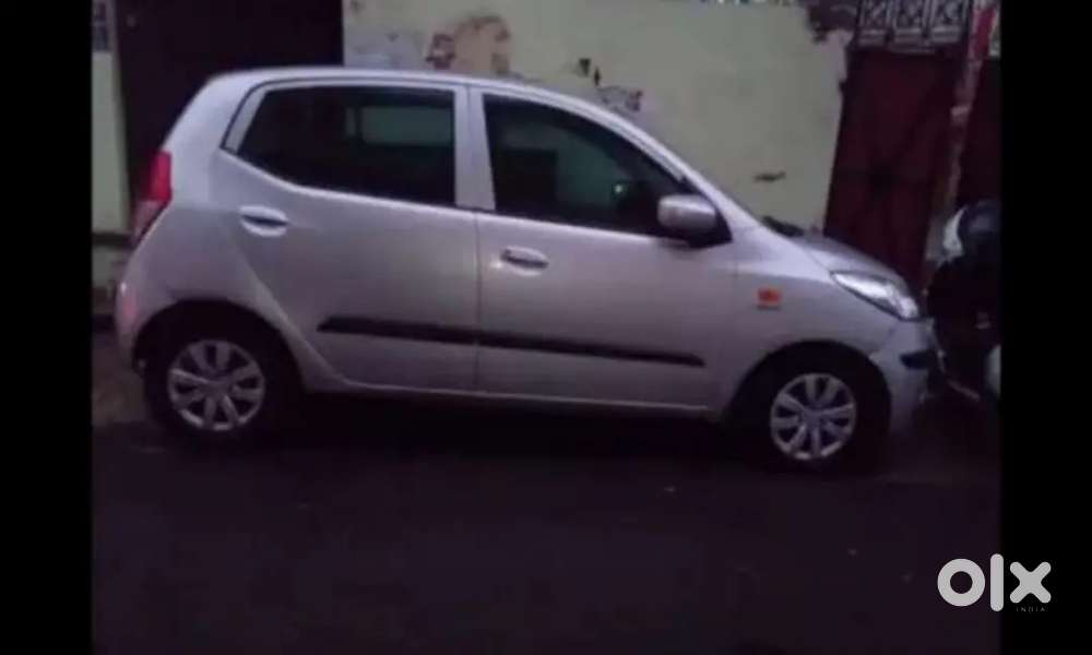 Automatic Transmission I10 Car Up21z2770