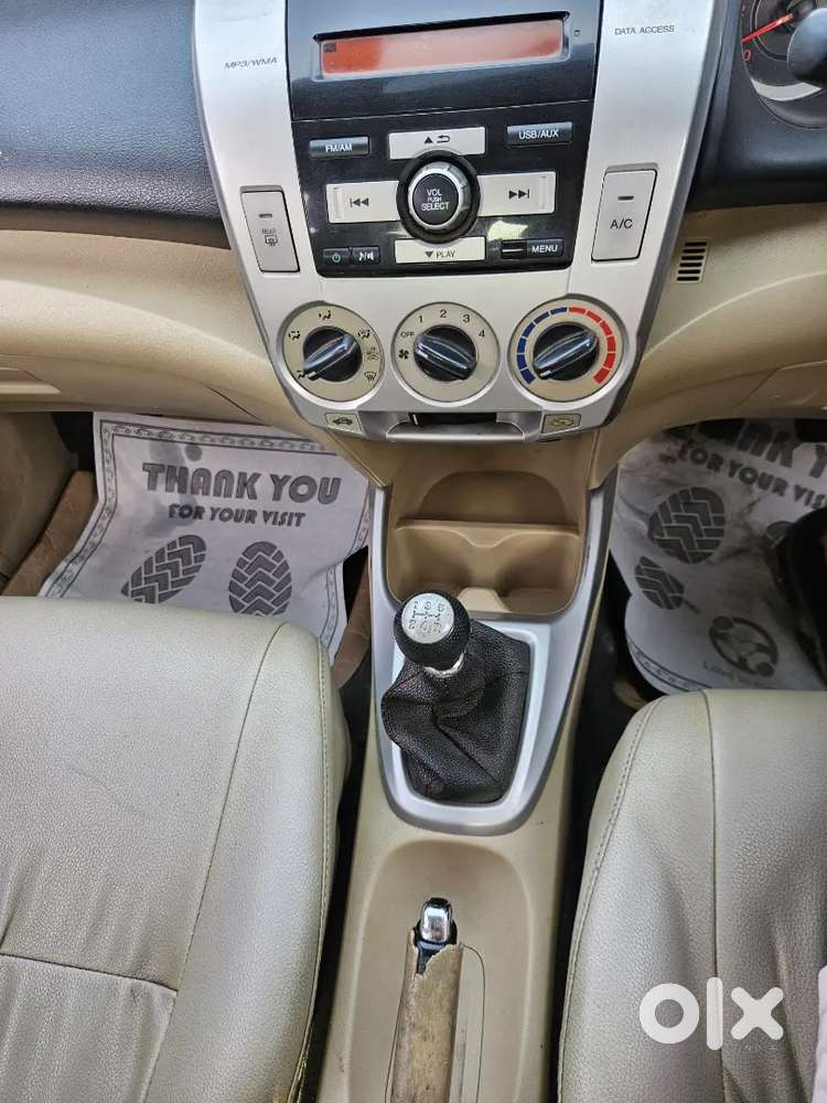 Honda City For Sale