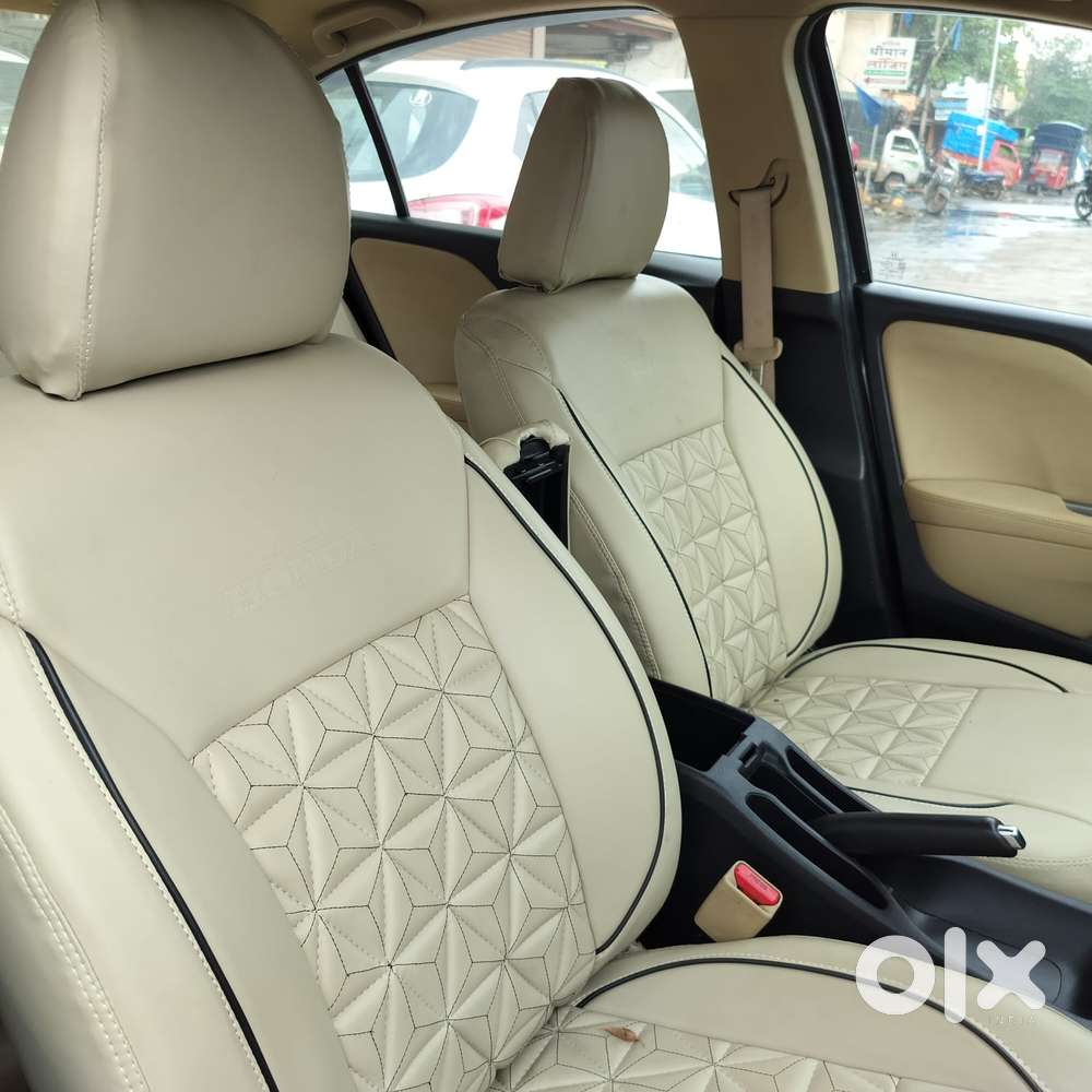 Honda City Zx Petrol Mt, 2016, Cng & Hybrids