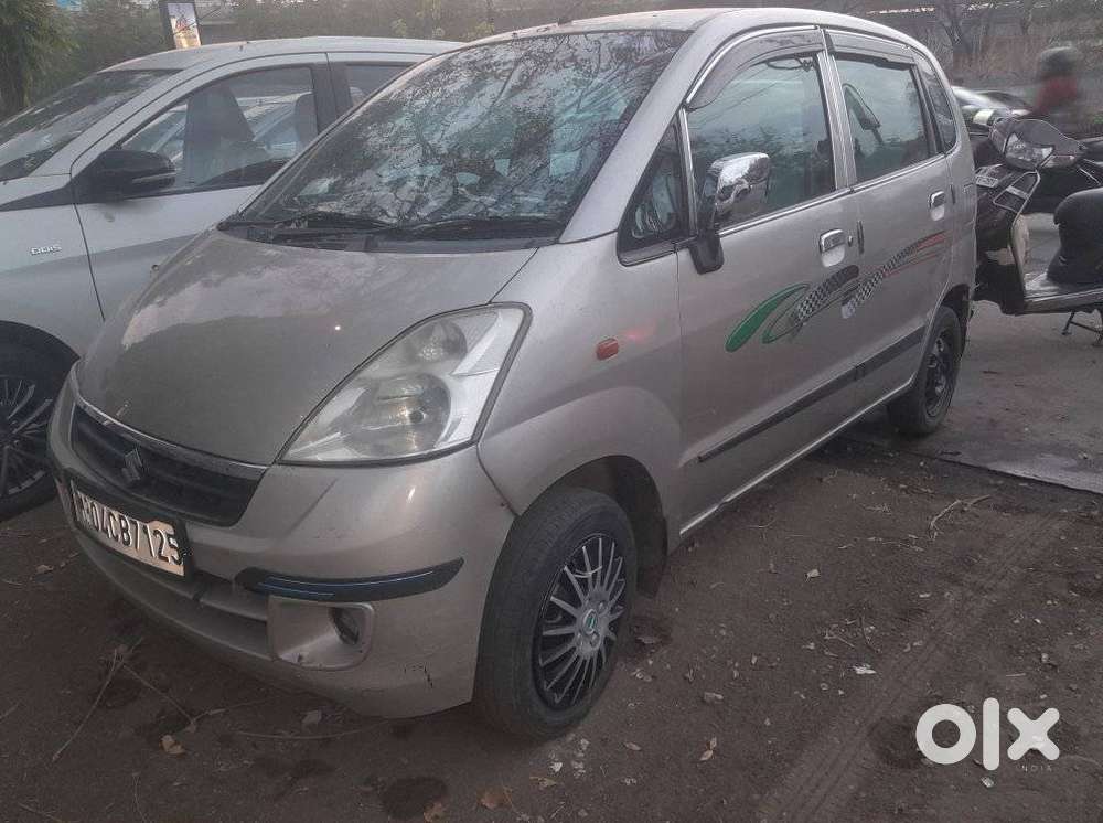 Maruti Suzuki Zen Estilo Lxi Bs Iv, 2007, Petrol