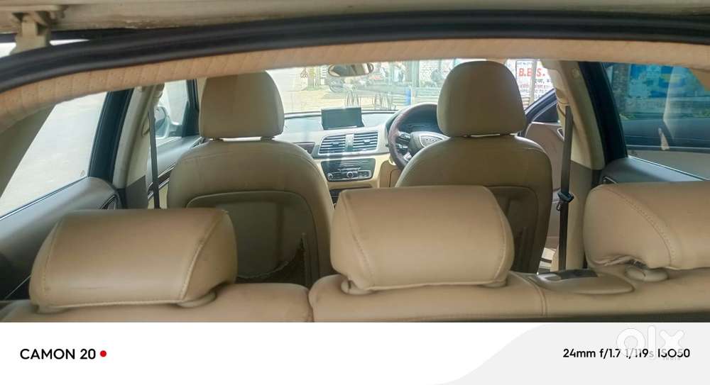 Audi Q3 2.0 Tdi Wci, 2014, Diesel