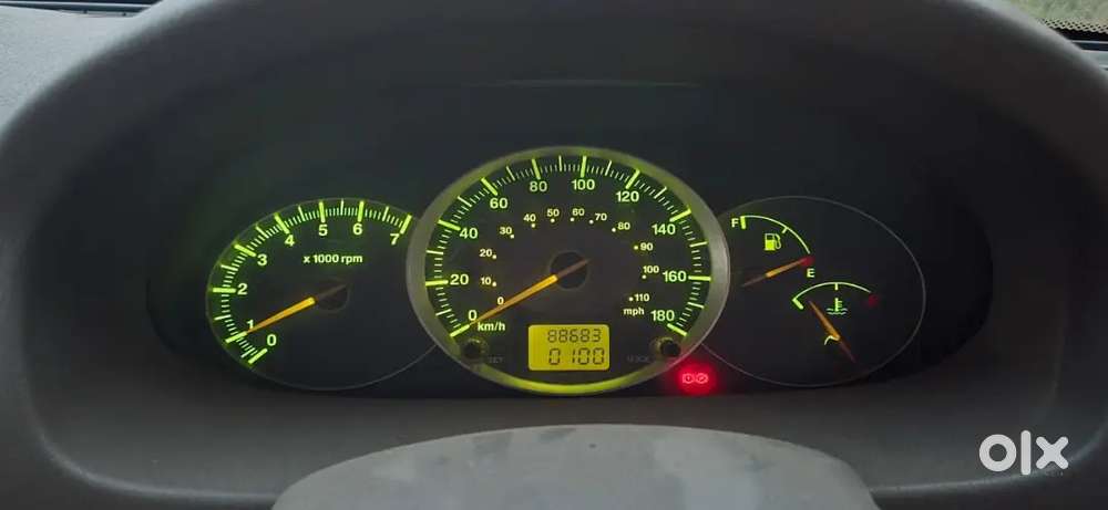 Rc Valid Till 03-10-2029 Scorpio Diesel
