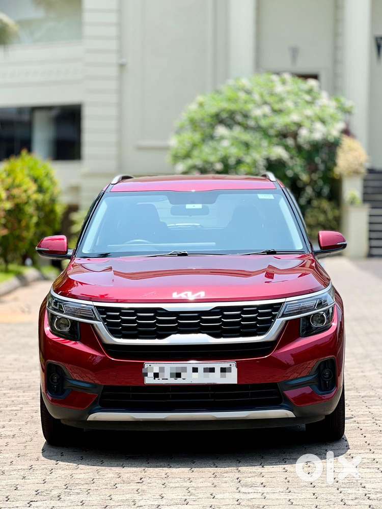 Kia Seltos Htk Plus D, 2022, Diesel