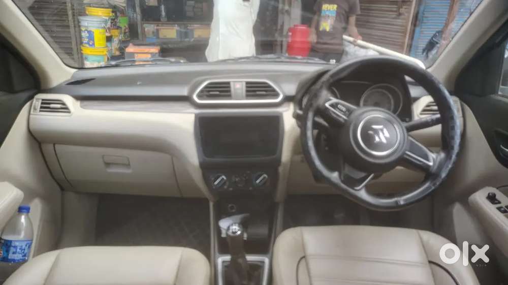 Maruti Dzire 1.2 Vxi 2024