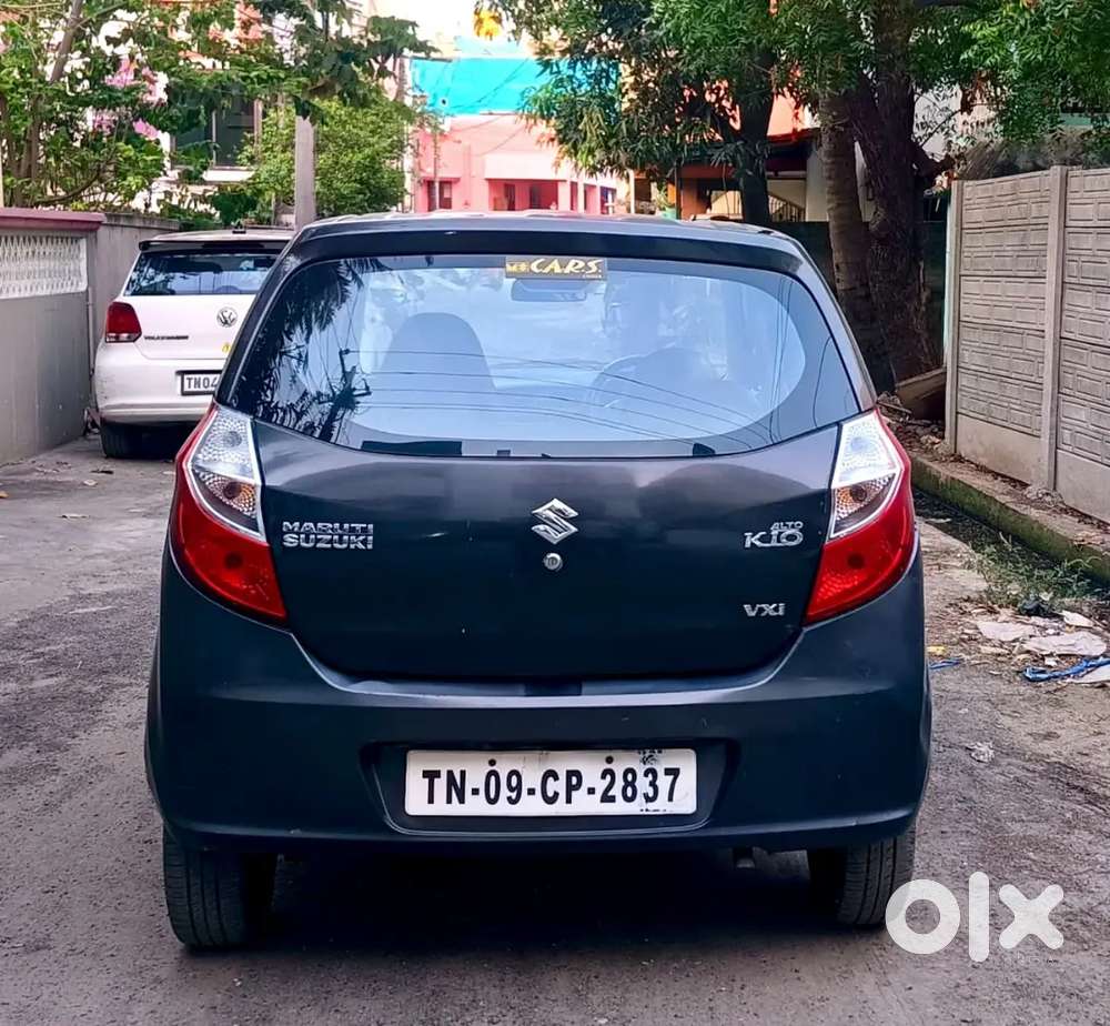 2018 Single Owner Vxi 60000 Kms Tyres New Ac Ps Pw
