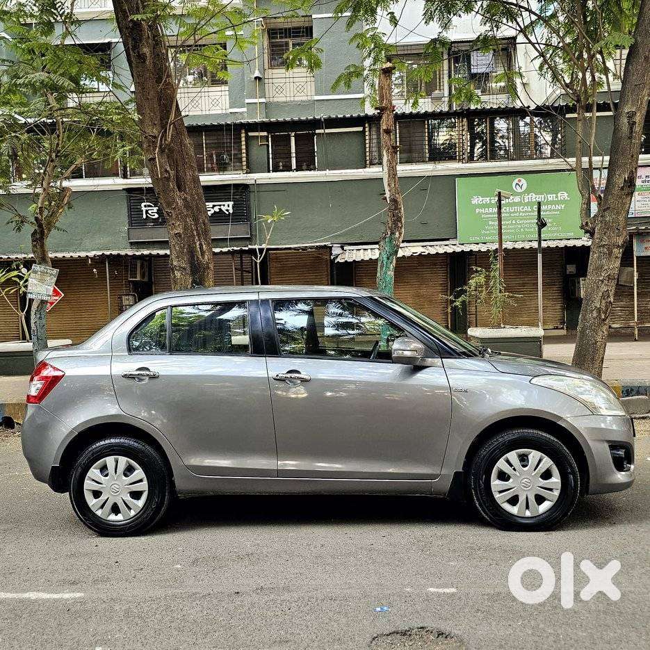 Maruti Suzuki Swift Dzire 2012-2015 Vdi, 2014, Diesel