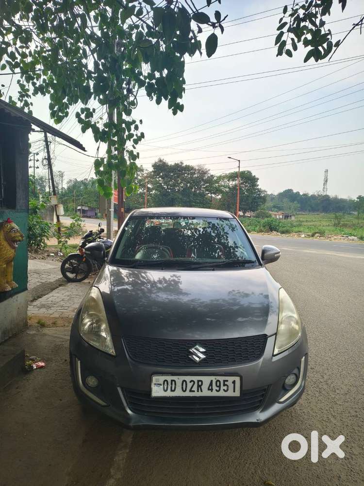 Maruti Suzuki Swift 2014 Petrol Good Condition