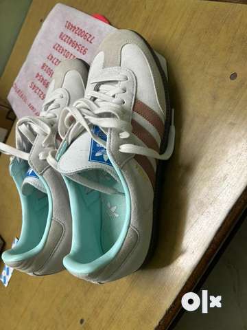 Adidas shop samba olx