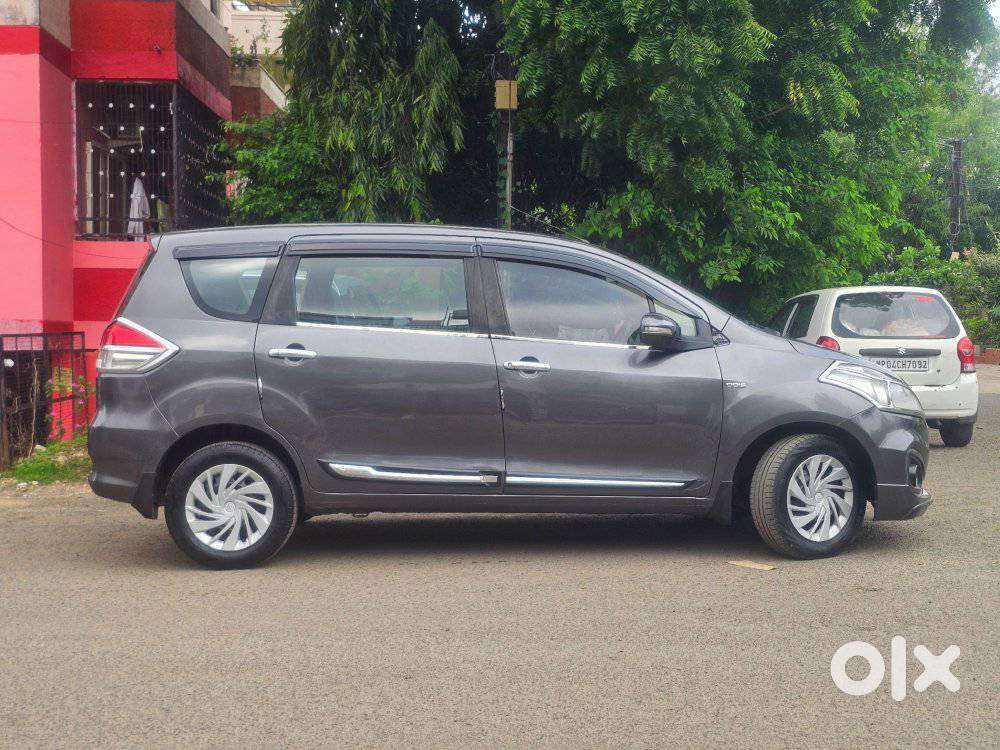 Maruti Suzuki Ertiga Shvs Vdi, 2016, Diesel