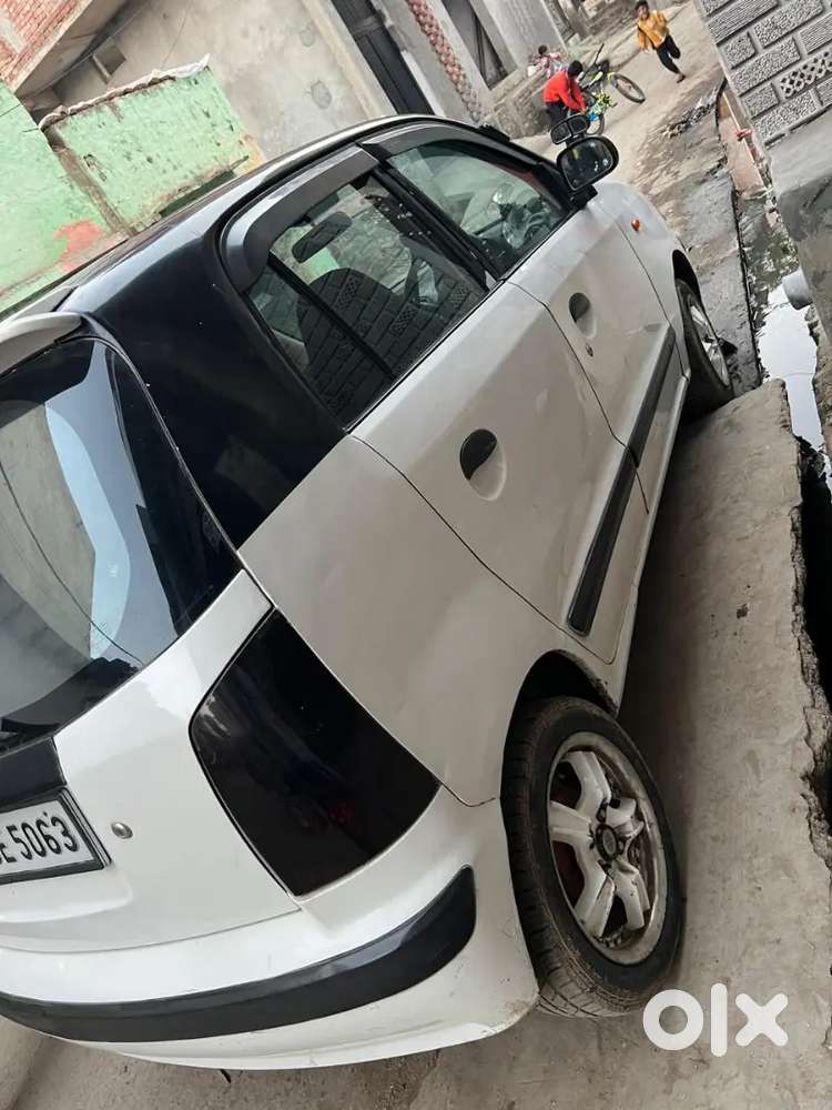 Hyundai Santro Xing 2013 Petrol 140000 Km Driven