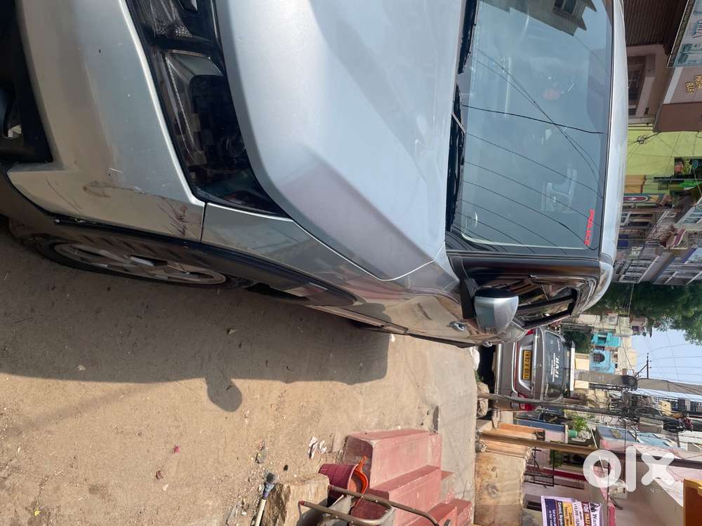 2024 Breeza Manual