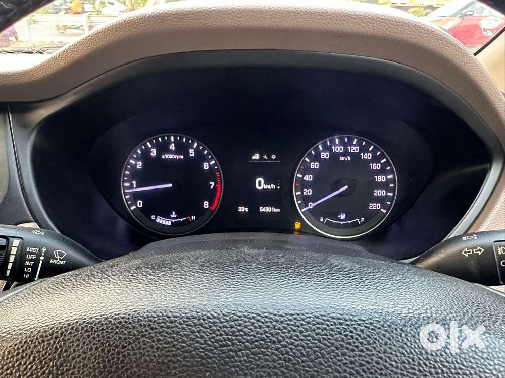Hyundai I20 1.2 Asta, 2015, Petrol