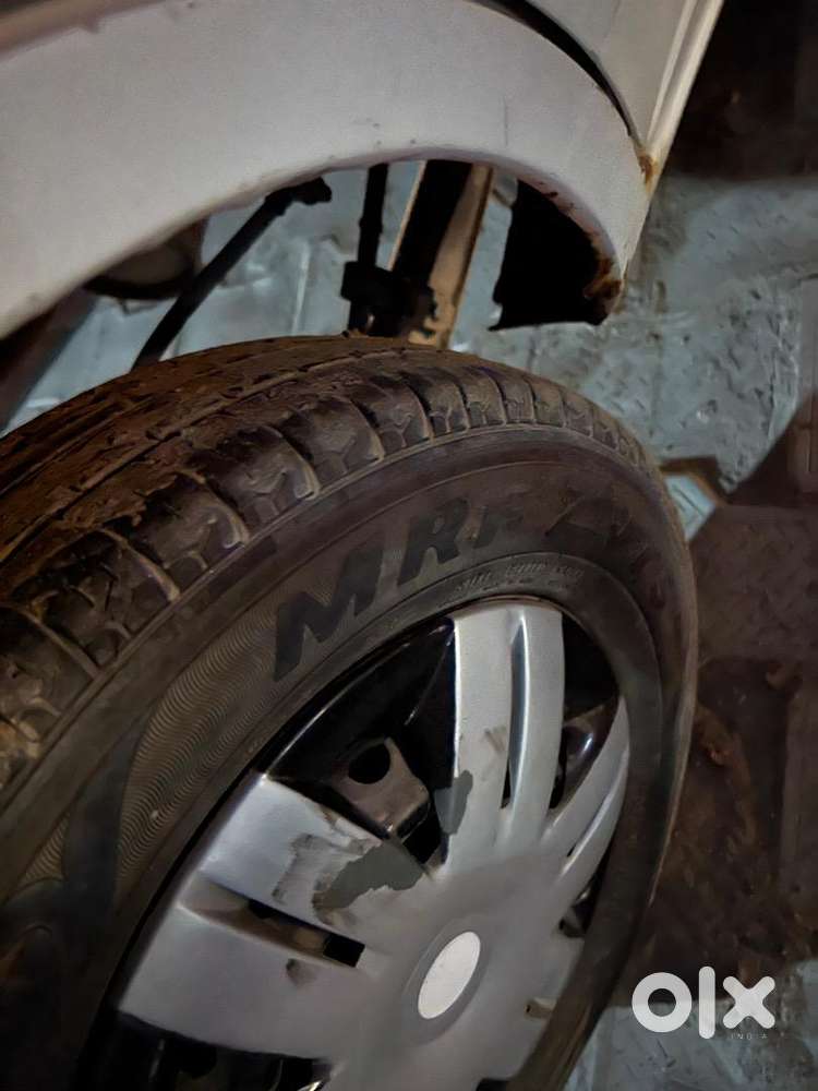 Maruti Suzuki Alto 800 2022 Petrol Good Condition