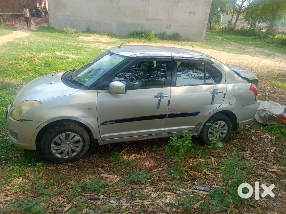 Maruti Suzuki Swift Dzire