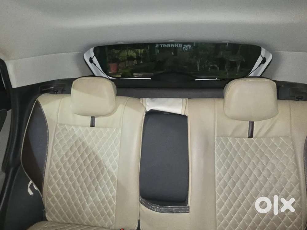 Tata Nexon 2018 Petrol 45000 Km Driven