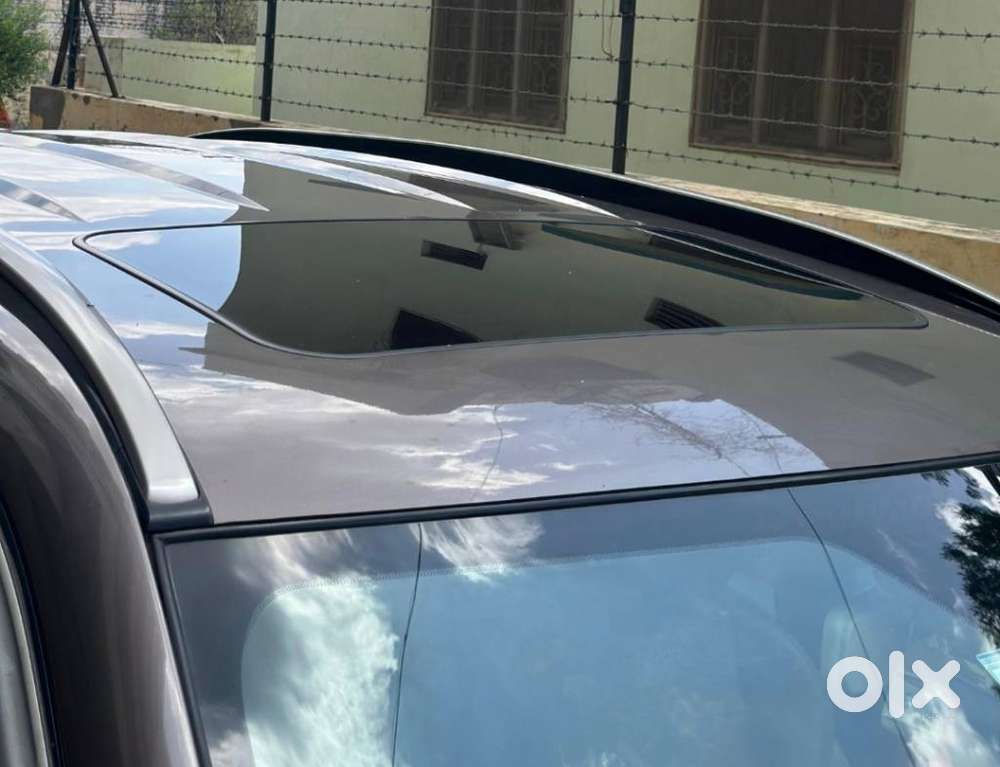 Mahindra Xuv500 W11, 2019, Diesel