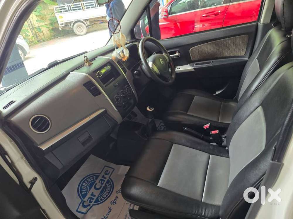 Maruti Wagon R Duo Lxi Bs Iv