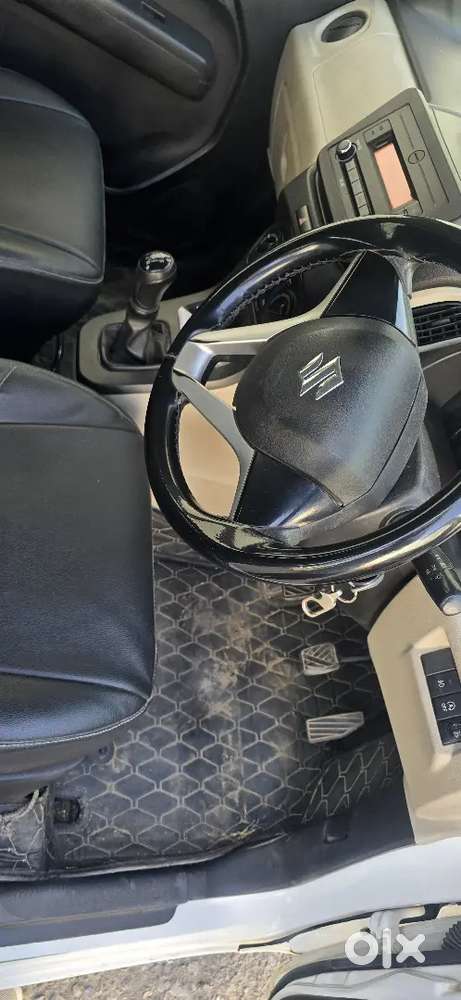 Maruti Suzuki Wagon R 2022 Petrol Well Maintained