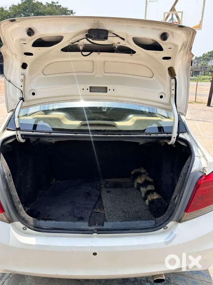Honda Amaze