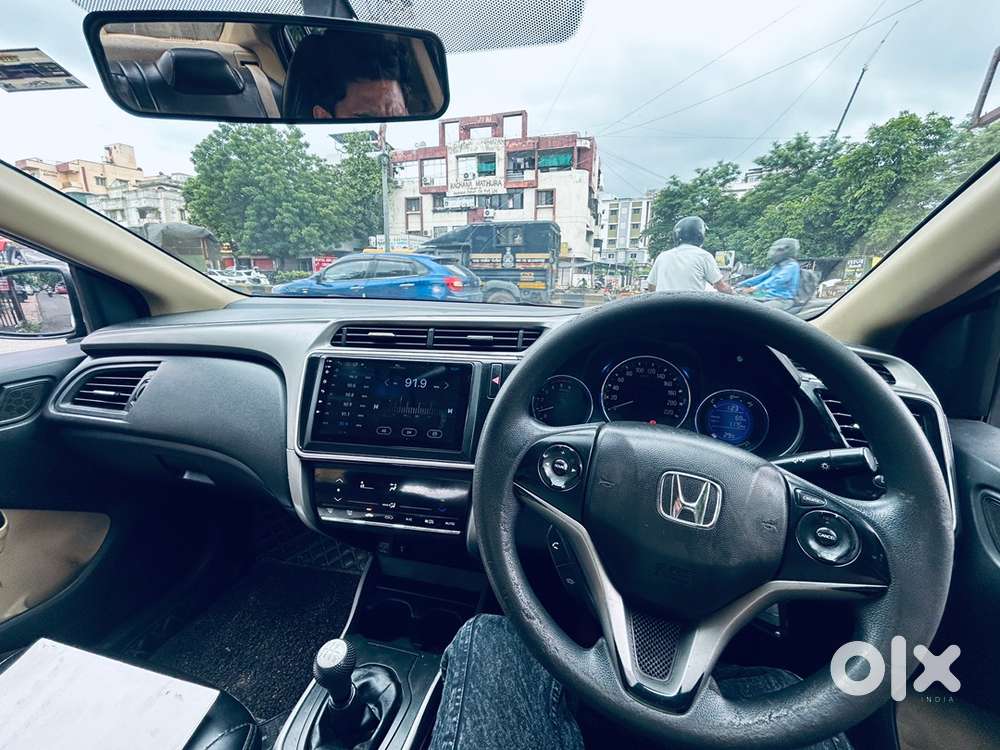 Honda City 2016 Diesel