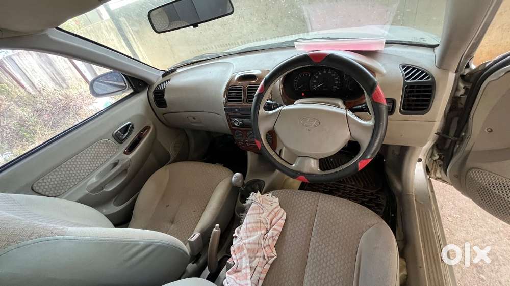 Hyundai Accent 1.5 Gle 2009