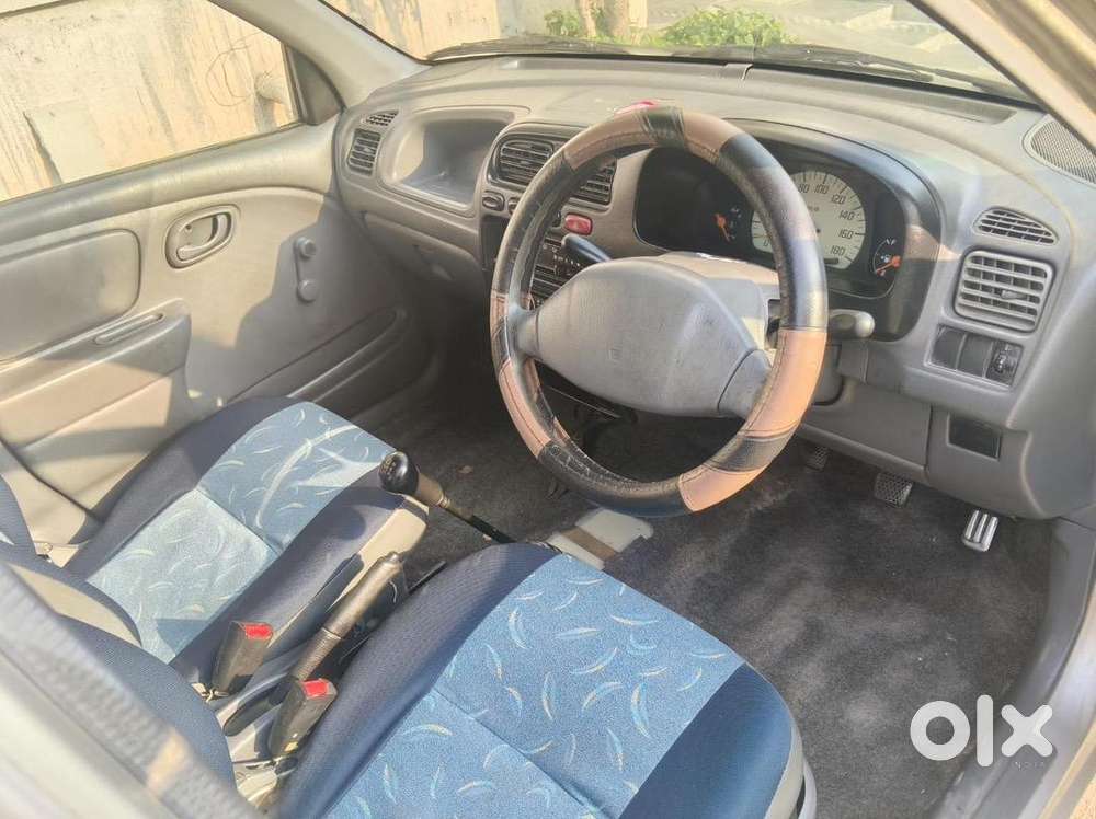 Maruti Suzuki Alto 800 2008 Petrol 70000 Km Driven