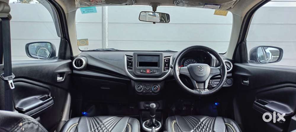 Maruti Suzuki Celerio Vxi, 2024, Petrol
