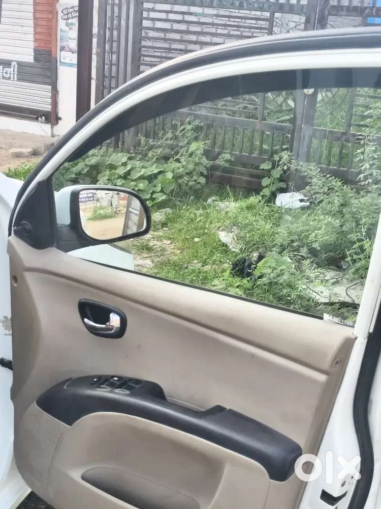 Hyundai I10 Magna 2010 Car