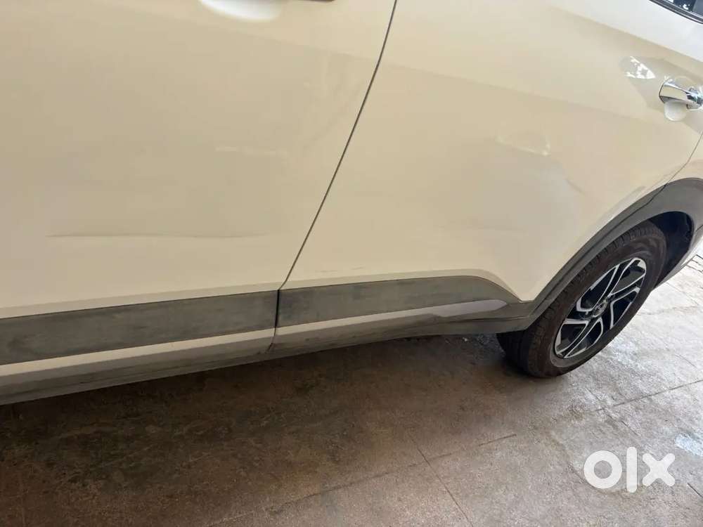 Kia Carens 2022 Diesel.singal Owner