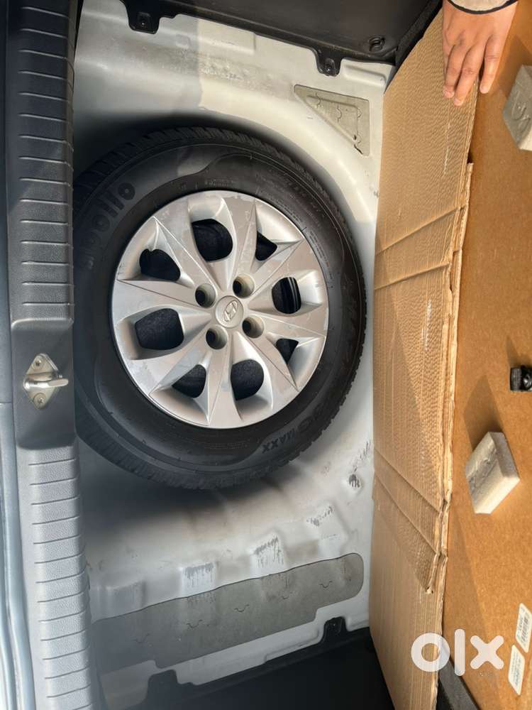 Hyundai Elite I20 Diesel 2017