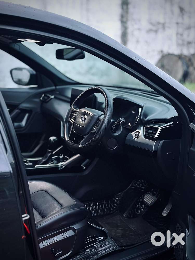 Tata Harrier Diesel 2023
