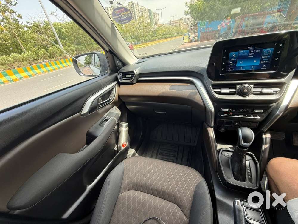 Toyota Urban Cruiser Hyryder Well Maintained