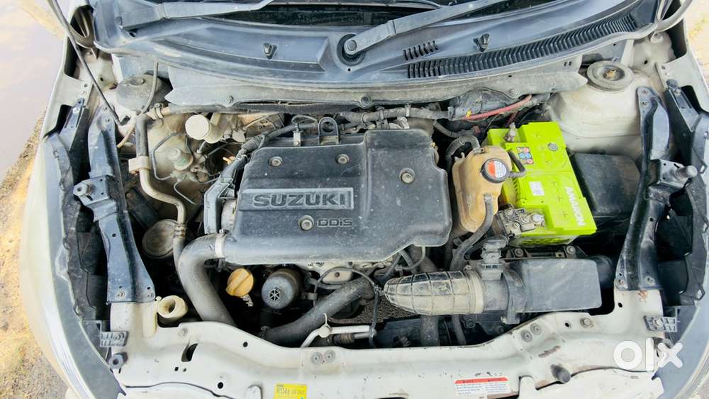 Swift Vdi Maruti 2012