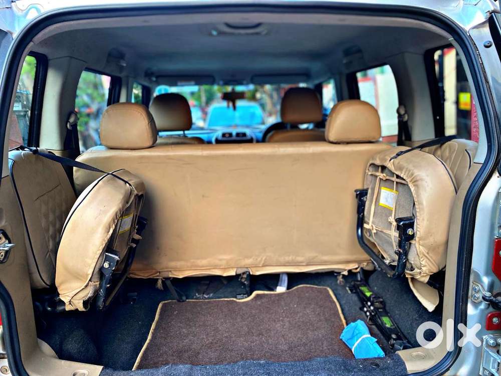 Mahindra Tuv 300 Mhawk100 T8, 2016, Diesel