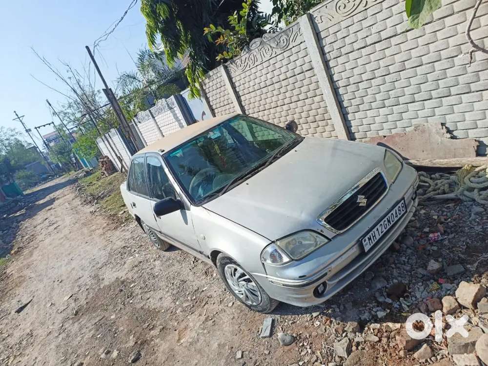Maruti Esteem Lxi 2006