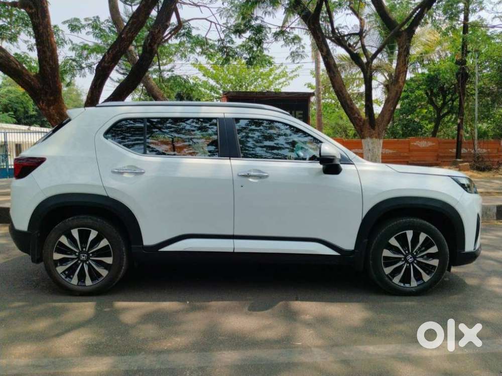 Honda Elevate Zx Mt, 2024, Petrol