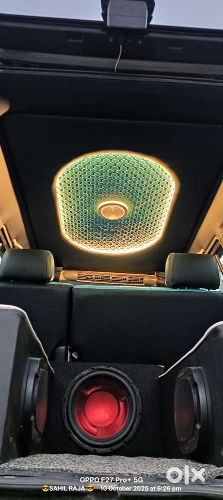 Toyota Qualis 2.4 D Gs, 2004, Diesel