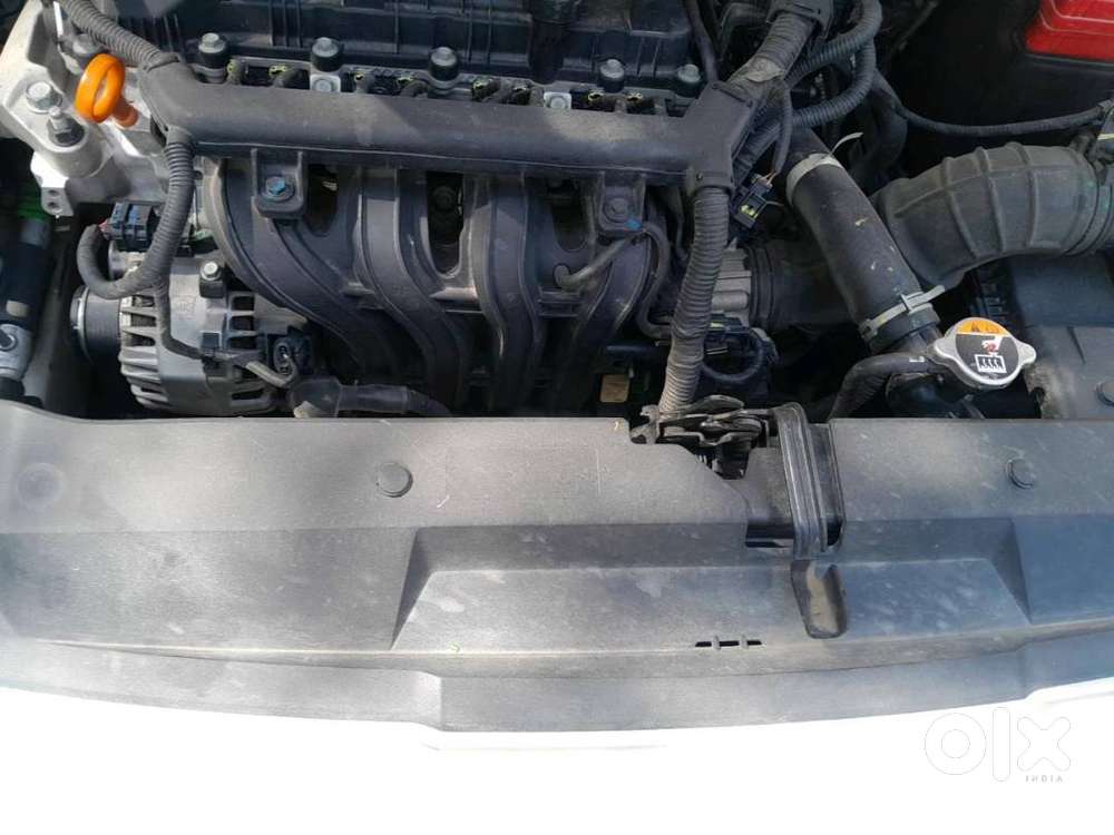 Hyundai New I20 2023