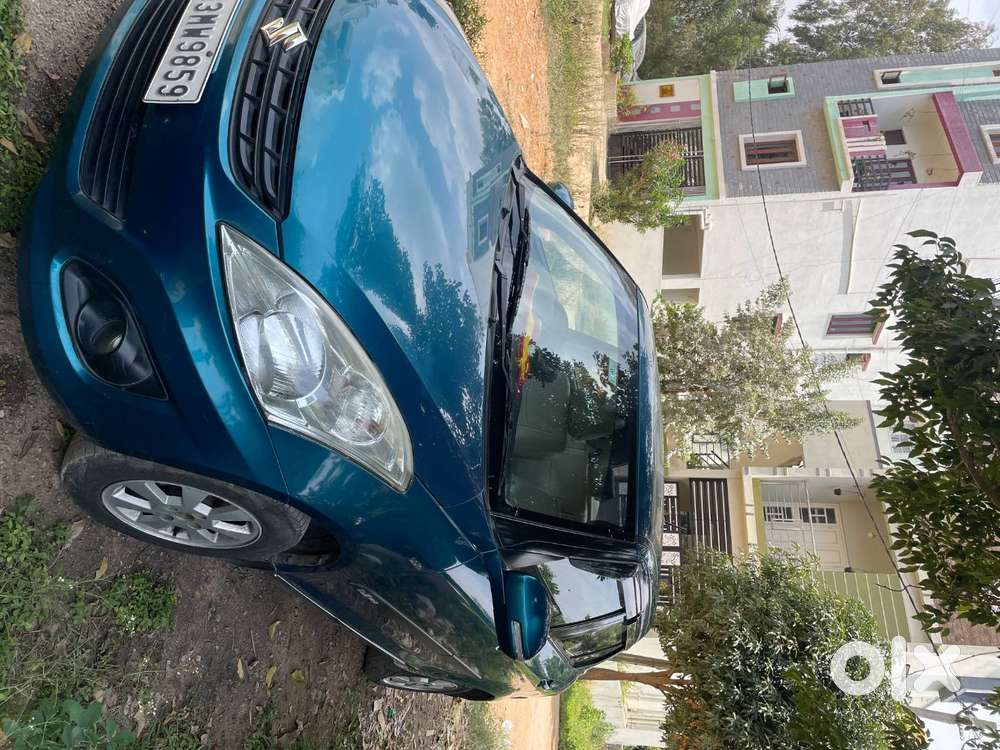 Maruti Swift Dzire Diesel 2013
