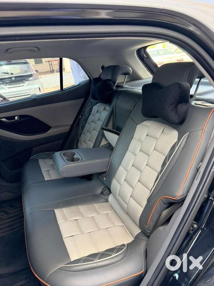 Hyundai Creta 2025 Diesel Well Maintained