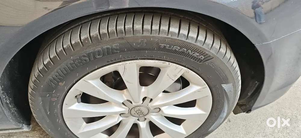 2014 Audi A6 2.0 Tdi - Single Owner 74,348 Kms  Mint Condition