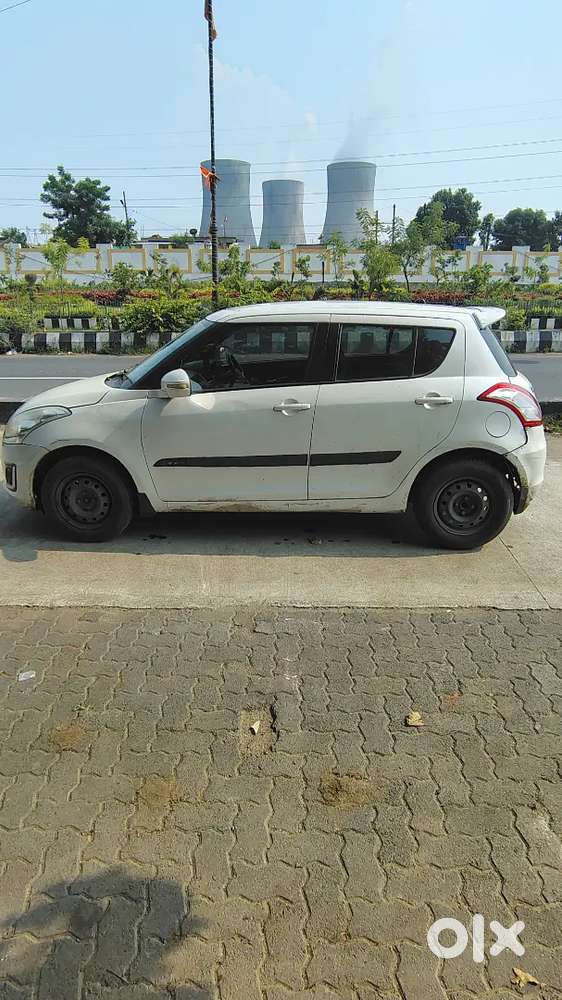 Maruti Suzuki Swift Zdi 2013 Model