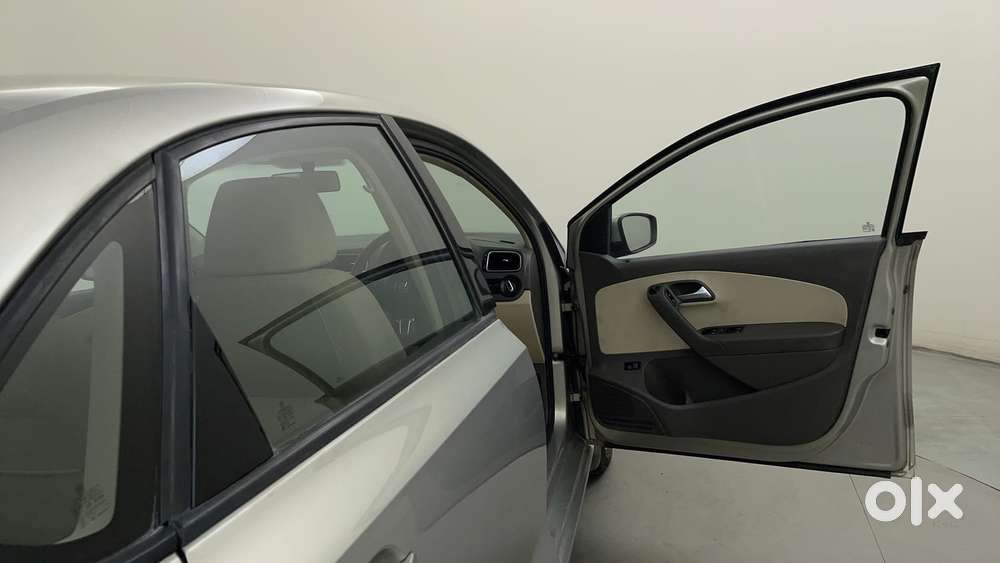 Volkswagen Vento 1.5 Tdi Highline, 2014, Diesel