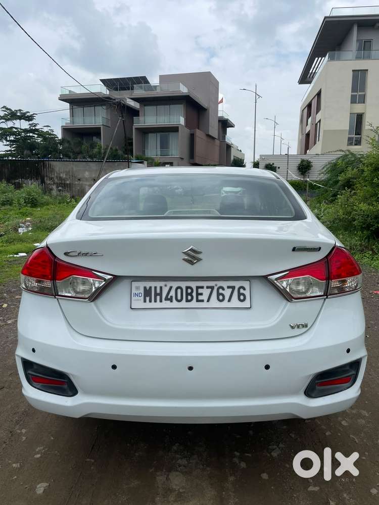 Maruti Suzuki Ciaz Vdi, 2018, Diesel