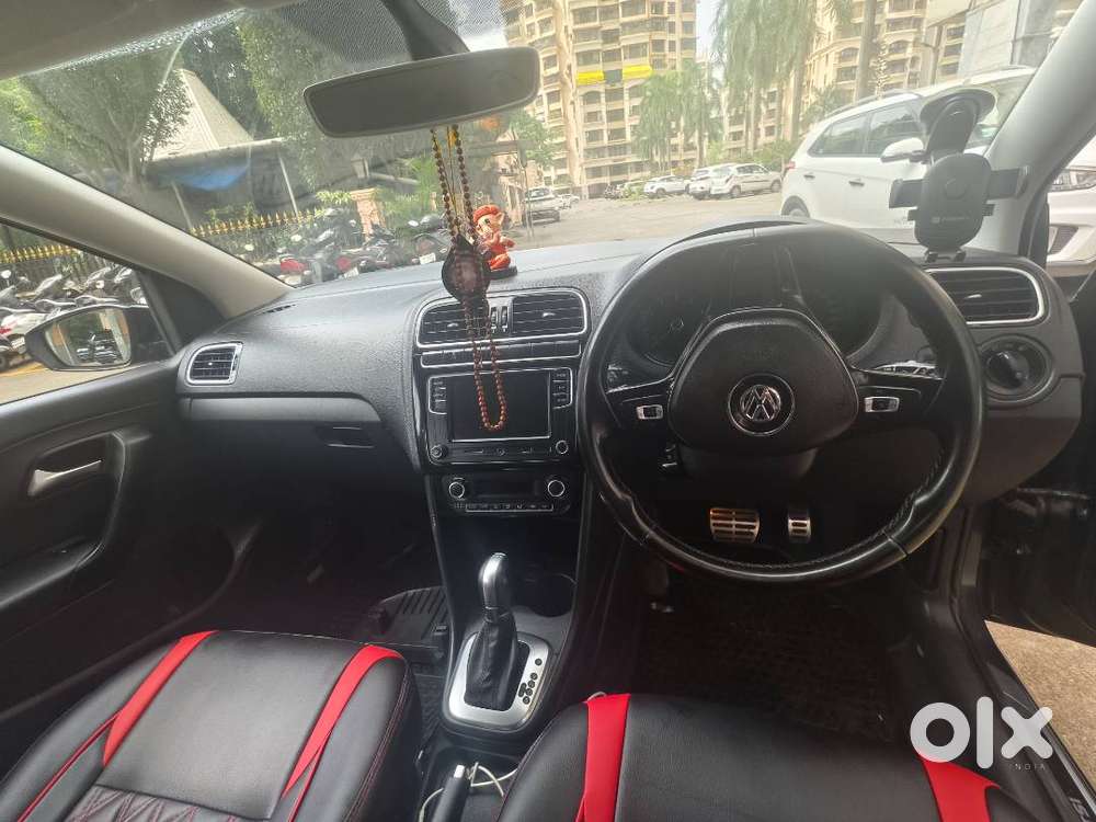 Volkswagen Polo 2019 Petrol Well Maintained
