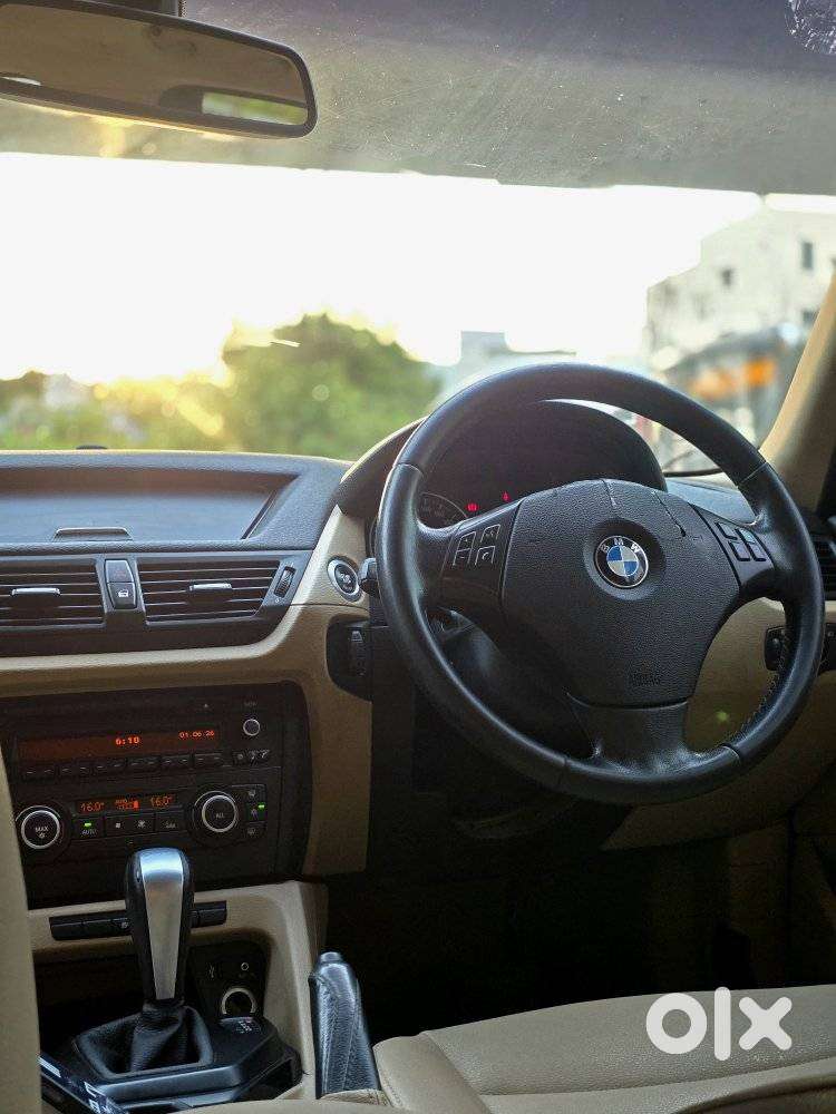Bmw X1 2010-2012 Sdrive20d, 2012, Diesel